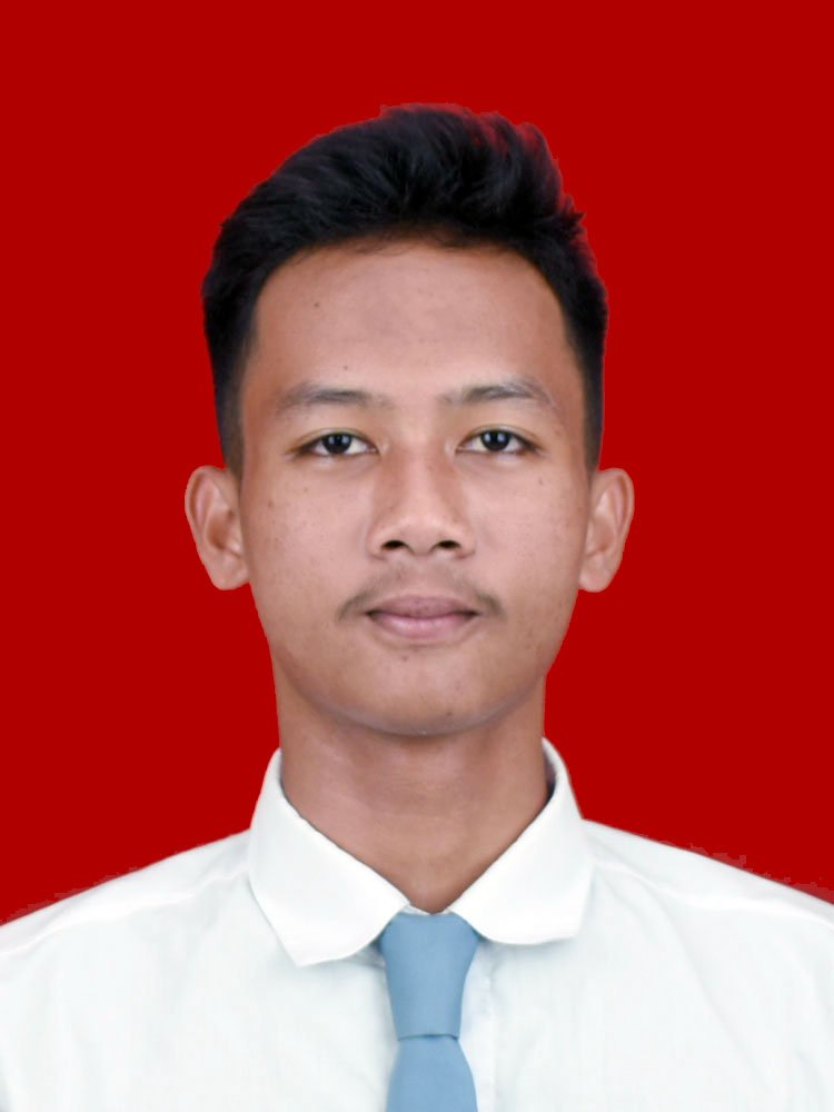 Foto BILAL ANAS NASHIRUDDIN